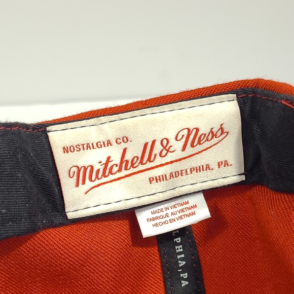 Mitchell & Ness San Francisco 49ers NFL - Picture 10 of 12